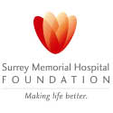 Surrey Memorial Hospital Logo